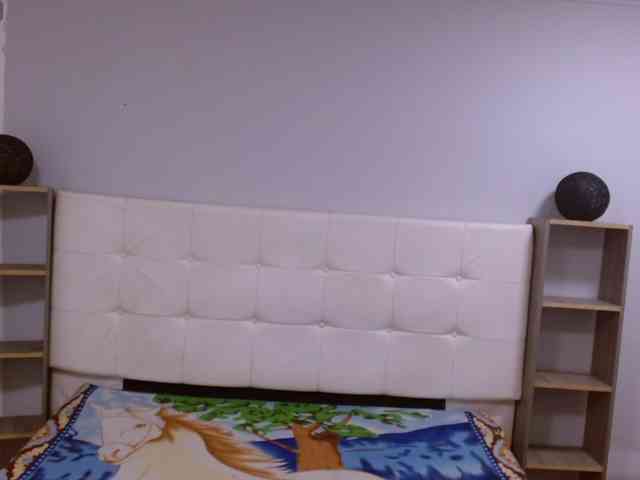 CandyandJhon webcam