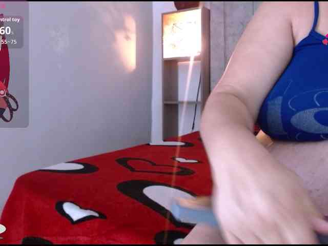 CandyandJhon webcam