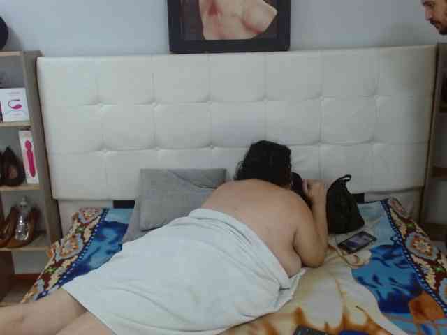 CandyandJhon