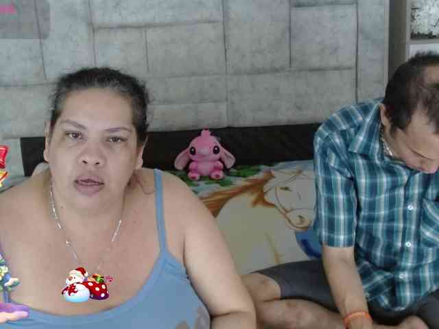 CandyandJhon CandyandJhon