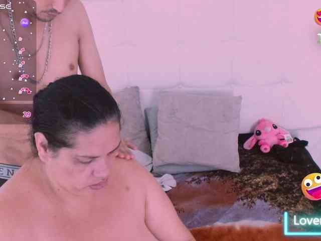 CandyandJhon CandyandJhon