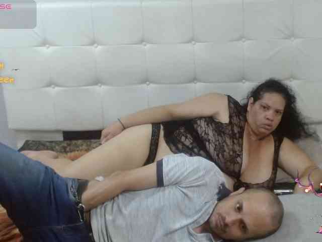 CandyandJhon CandyandJhon