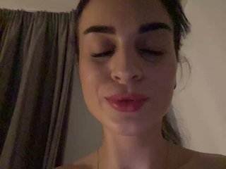 RebecaMur Porn Show