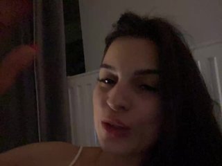 RebecaMur Porn Show