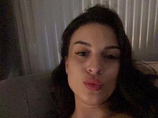 RebecaMur Porn Show
