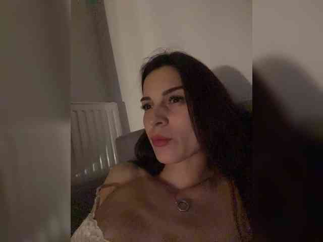 RebecaMur webcam