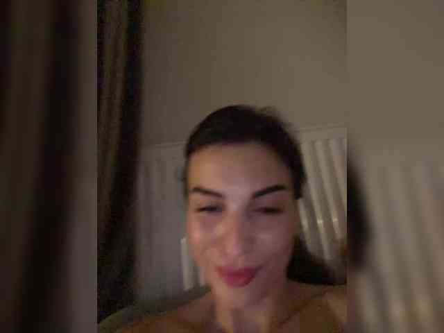 RebecaMur webcam