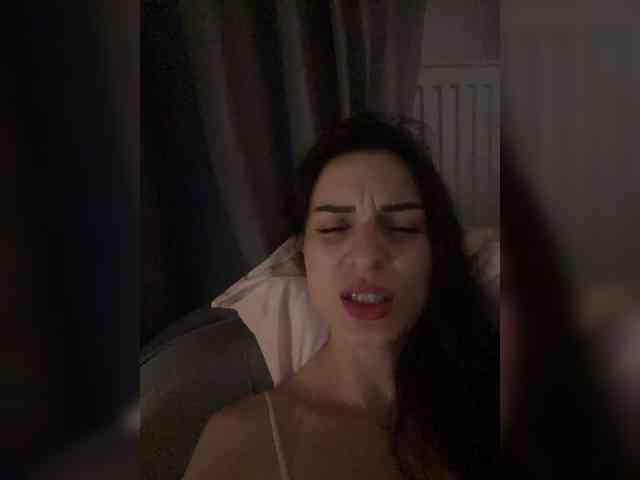 RebecaMur webcam