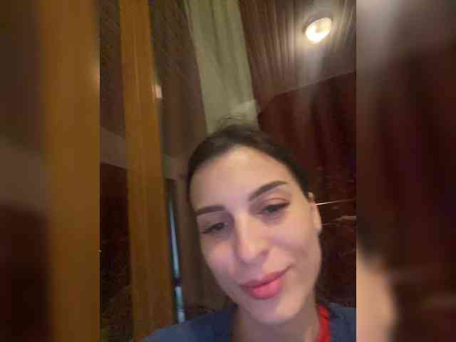 RebecaMur webcam