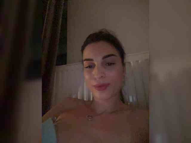 RebecaMur webcam