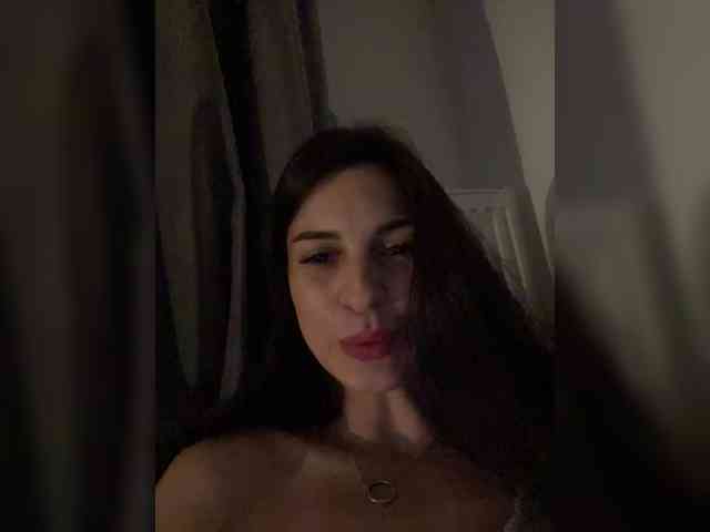 RebecaMur webcam