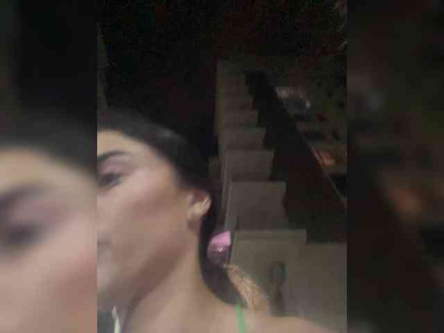 RebecaMur webcam