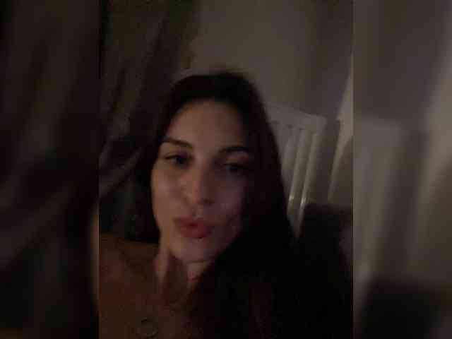 RebecaMur webcam