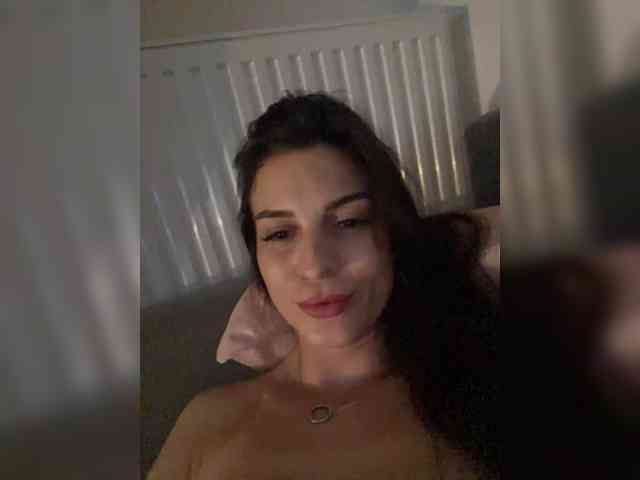 RebecaMur webcam