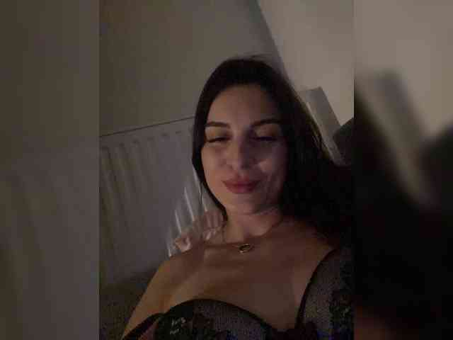 RebecaMur webcam