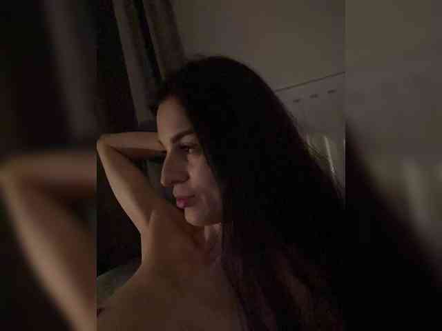 RebecaMur webcam
