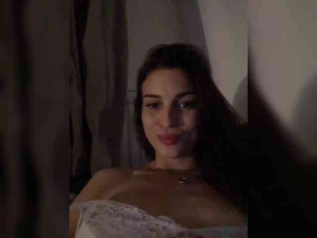 RebecaMur webcam