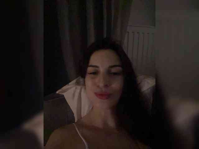 RebecaMur webcam