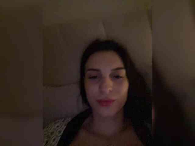 RebecaMur webcam