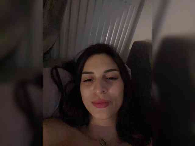 RebecaMur webcam