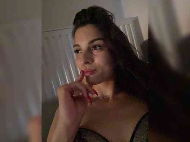 RebecaMur webcam