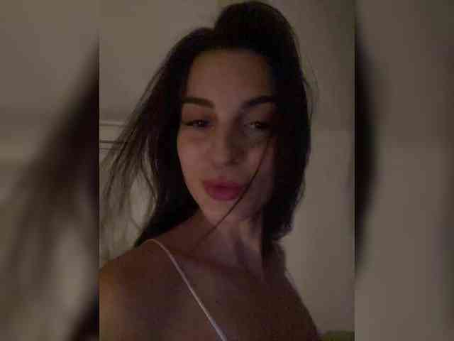 private live cam RebecaMur