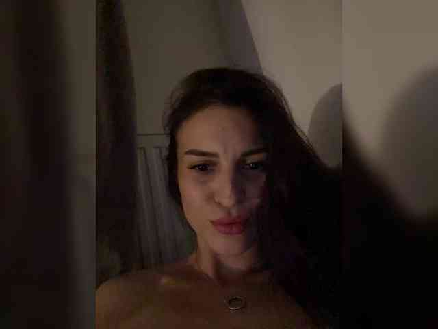RebecaMur webcam