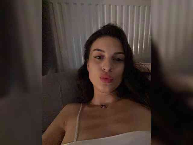 RebecaMur webcam