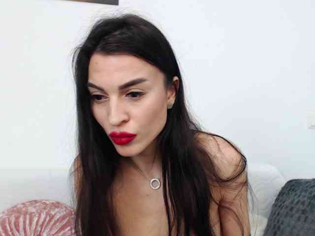 RebecaMur Live Webcam on BongaCams