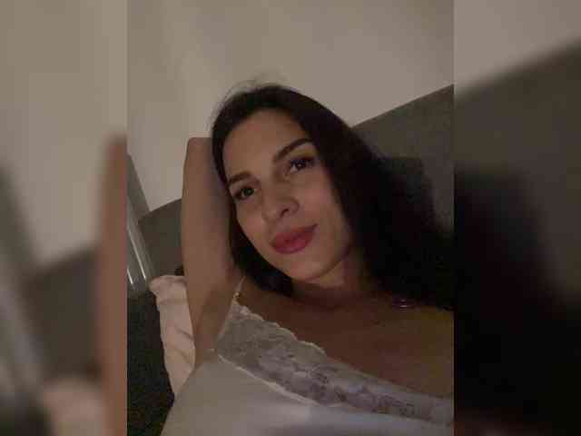 RebecaMur webcam
