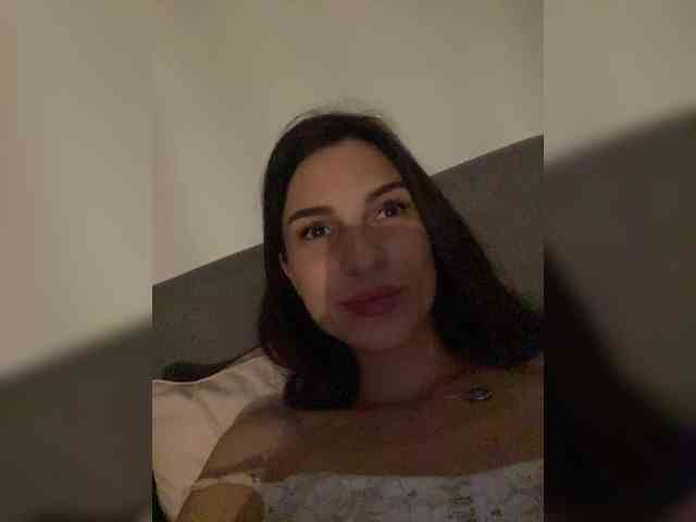 RebecaMur webcam
