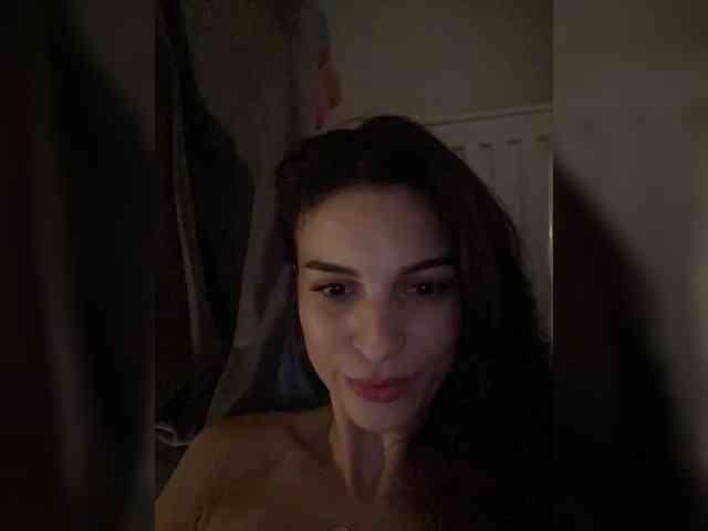 RebecaMur webcam