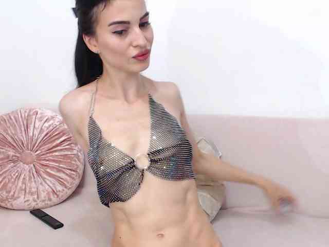 RebecaMur webcam