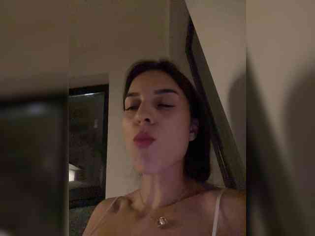 RebecaMur webcam