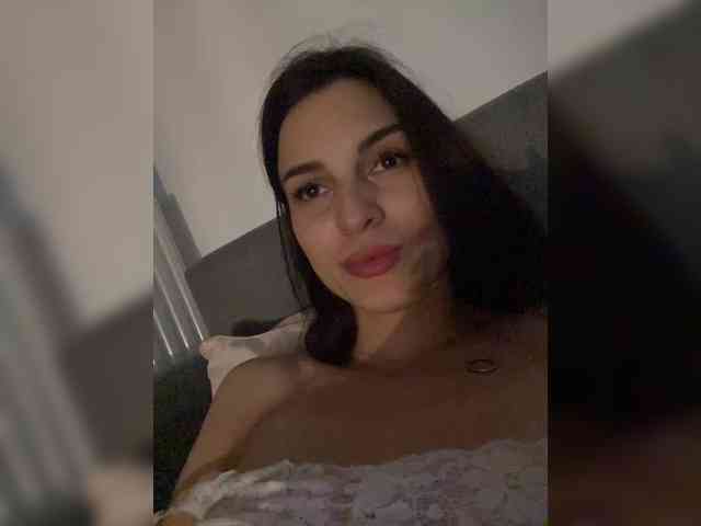 RebecaMur webcam