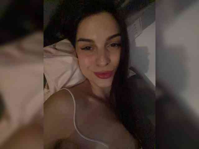 RebecaMur webcam