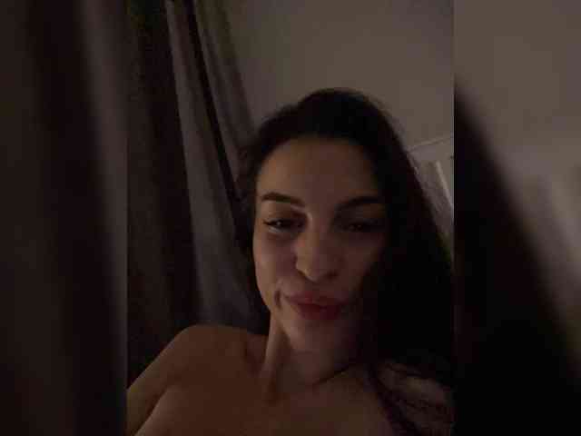 RebecaMur webcam