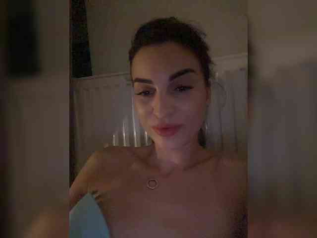 RebecaMur webcam