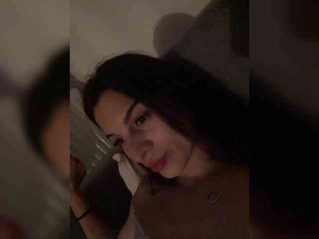 RebecaMur webcam