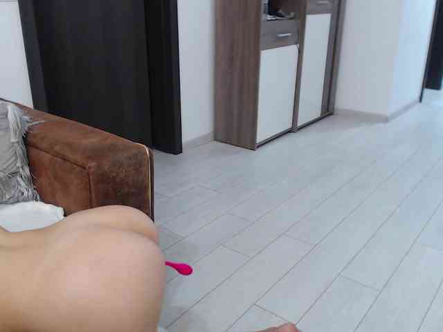 RebecaMur webcam