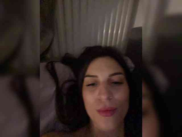 RebecaMur webcam