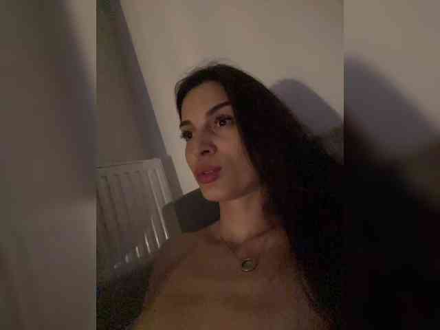 RebecaMur webcam