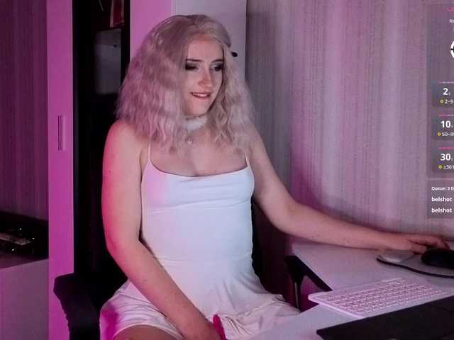 эросцена VelvetSiren