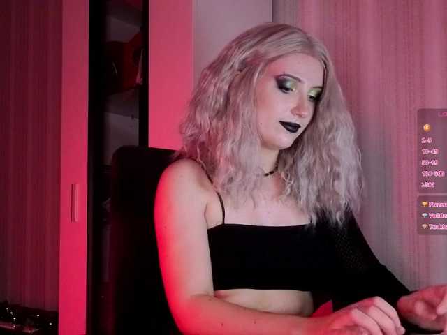 VelvetSiren from BongaCams is Freechat