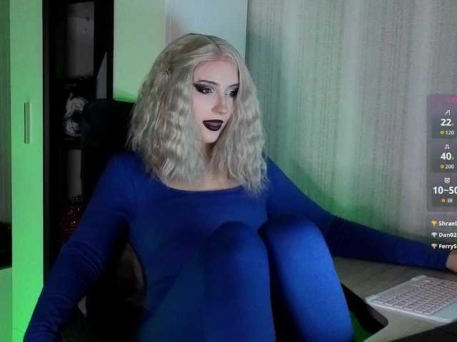  VelvetSiren chat room