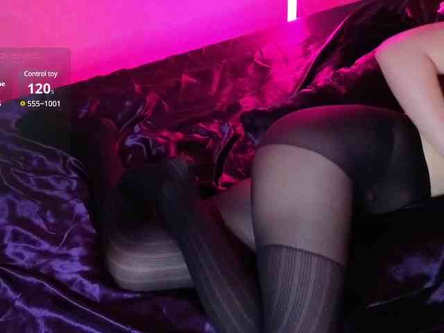 VelvetSirenX webcam