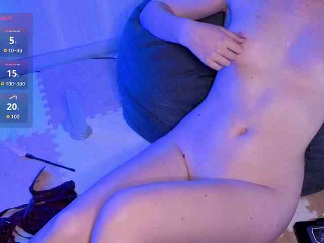 VelvetSirenX webcam