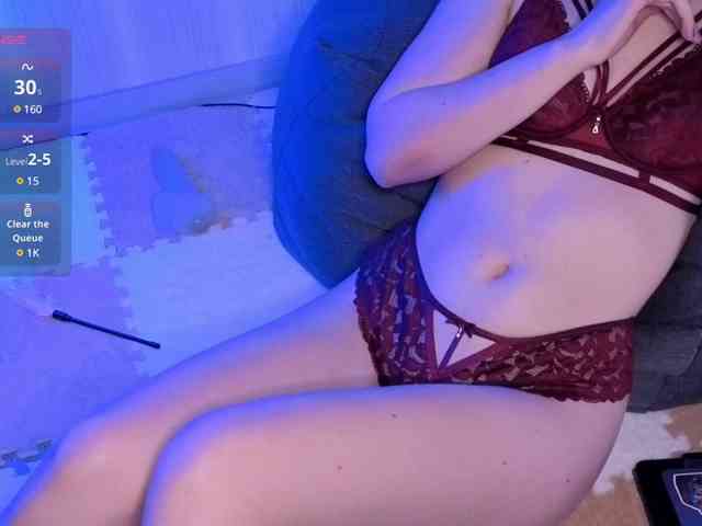 VelvetSirenX webcam