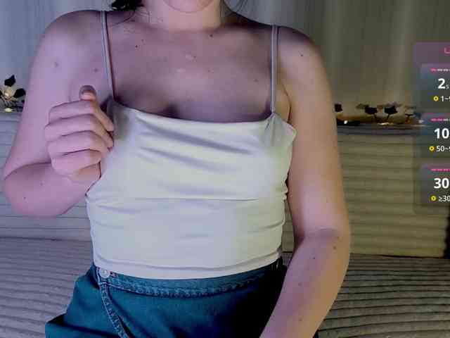 VelvetSirenX webcam