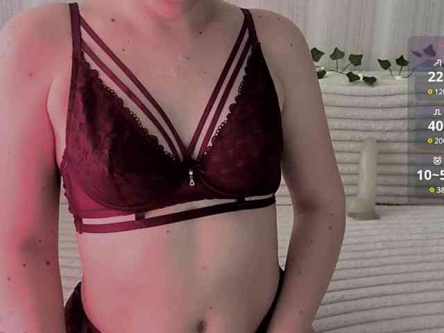 VelvetSirenX webcam